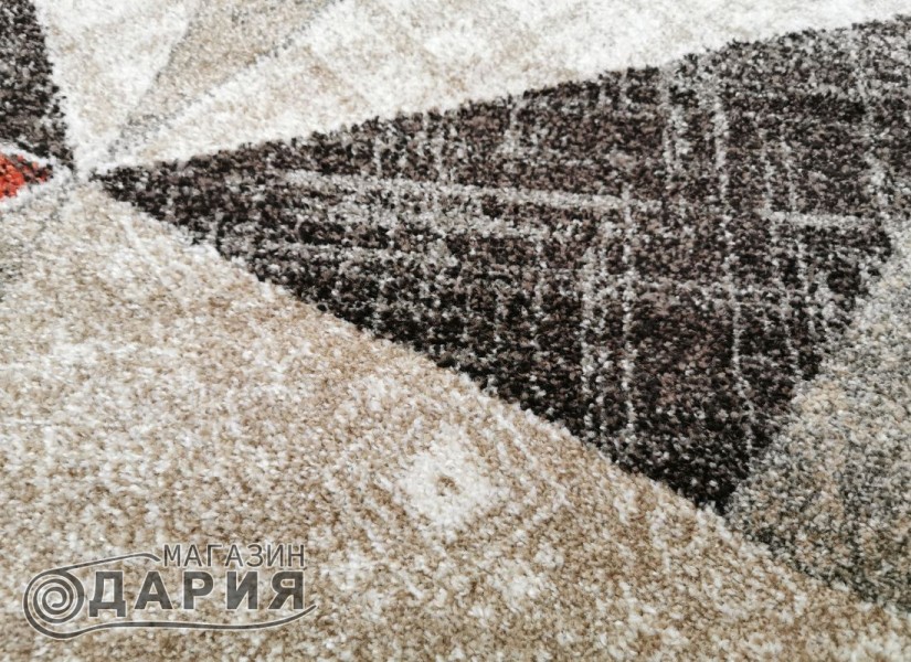 Тъкан килим MAGNOLIA 631 cream